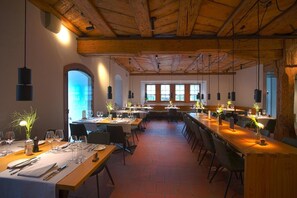 Näkymä majoituspaikasta