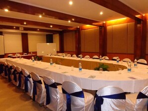 Sala de reuniones