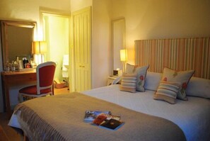 Room - Dukes Hotel (Bath)