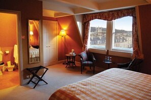 Room - Dukes Hotel (Bath)