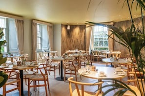 用餐區