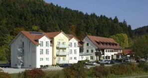 Exterior - Hühnerhof (Tuttlingen)