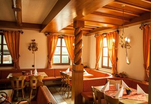 用餐區