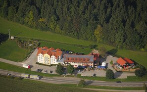 Exterior - Hühnerhof (Tuttlingen)