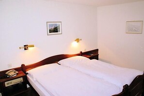 Lobby - Hotel du Pont (Brig)