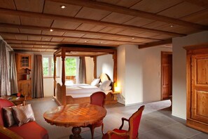 Room - Griesalp Hotelzentrum (Reichenbach im Kandertal)
