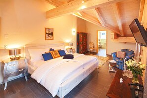 Room - Griesalp Hotelzentrum (Reichenbach im Kandertal)