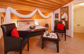 Room - Griesalp Hotelzentrum (Reichenbach im Kandertal)