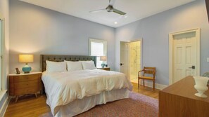 House (5 Bedrooms) | Interior - 88 Grand Pavilion Avantstay Near Beach + Pools (Isle of Palms)