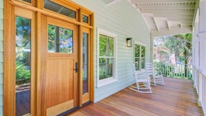 Talo (5 Bedrooms) | Sisätilat