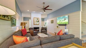 Huis (5 Bedrooms) | Interieur