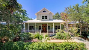 Ferienhaus (5 Bedrooms) | Innenbereich