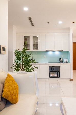 Interior - The Kingston Landmark Sky Residence (Thanh My Tay)