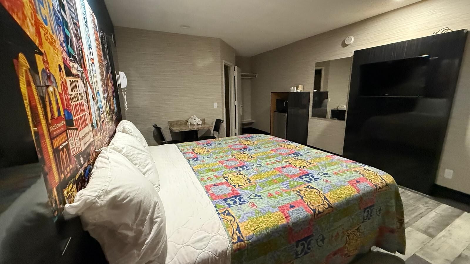Standard Single Room | Desk, free WiFi