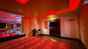 Chambre Simple Deluxe
