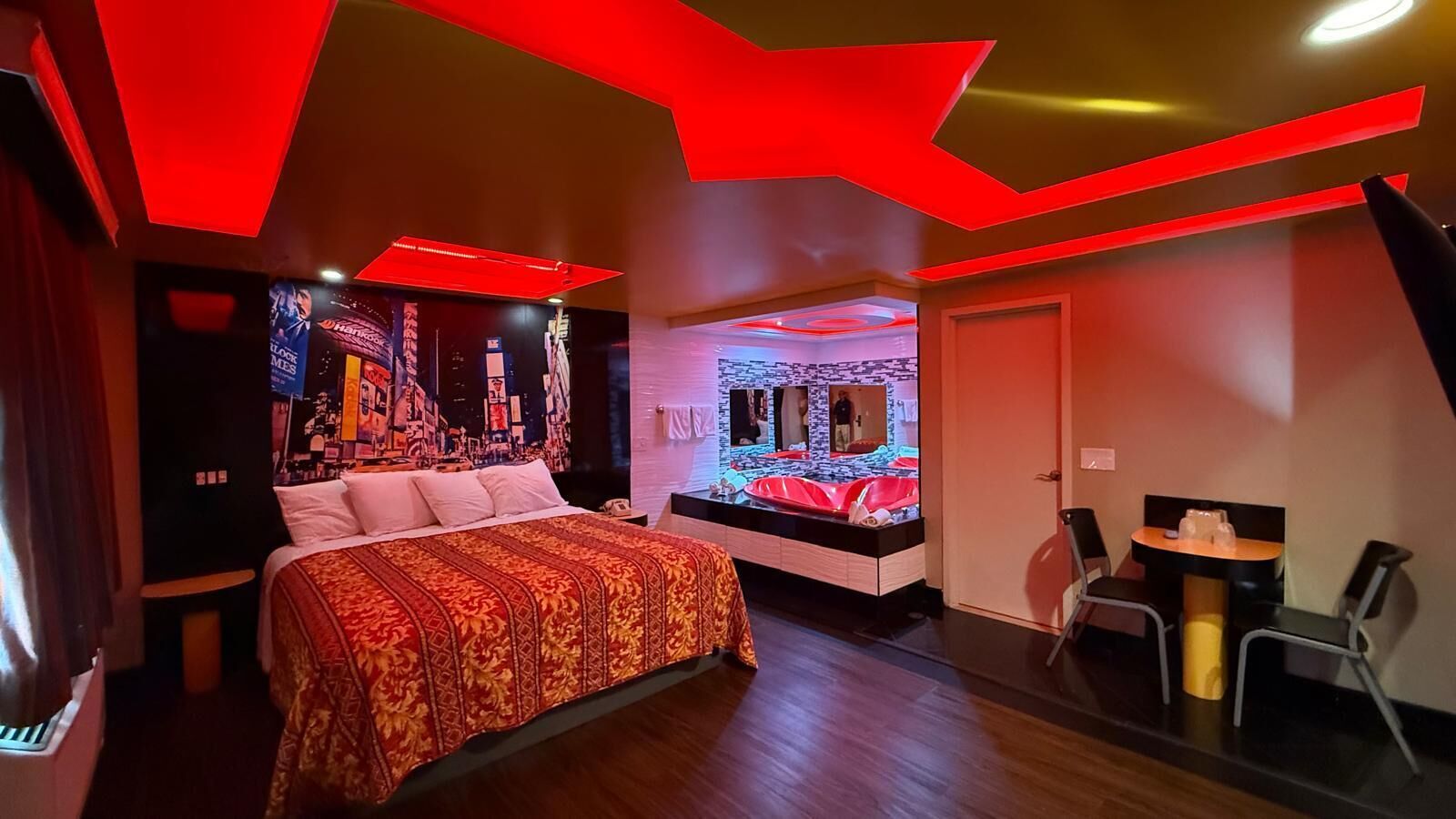 Deluxe Single Room | Desk, free WiFi