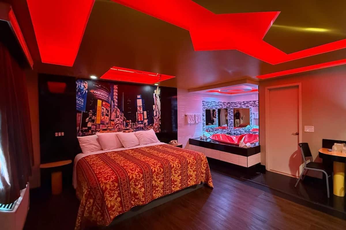 Deluxe Single Room | Desk, free WiFi