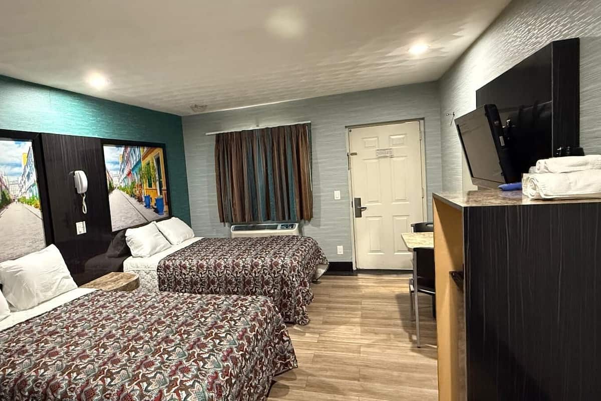 Standard Single Room | Desk, free WiFi