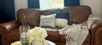 Private suite in Brandon