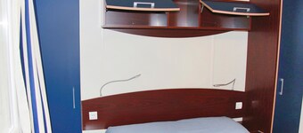 Miramare - Two Bedroom