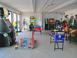Vista da propriedade