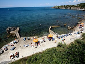 View from property - Miramare - Two Bedroom (Livorno)