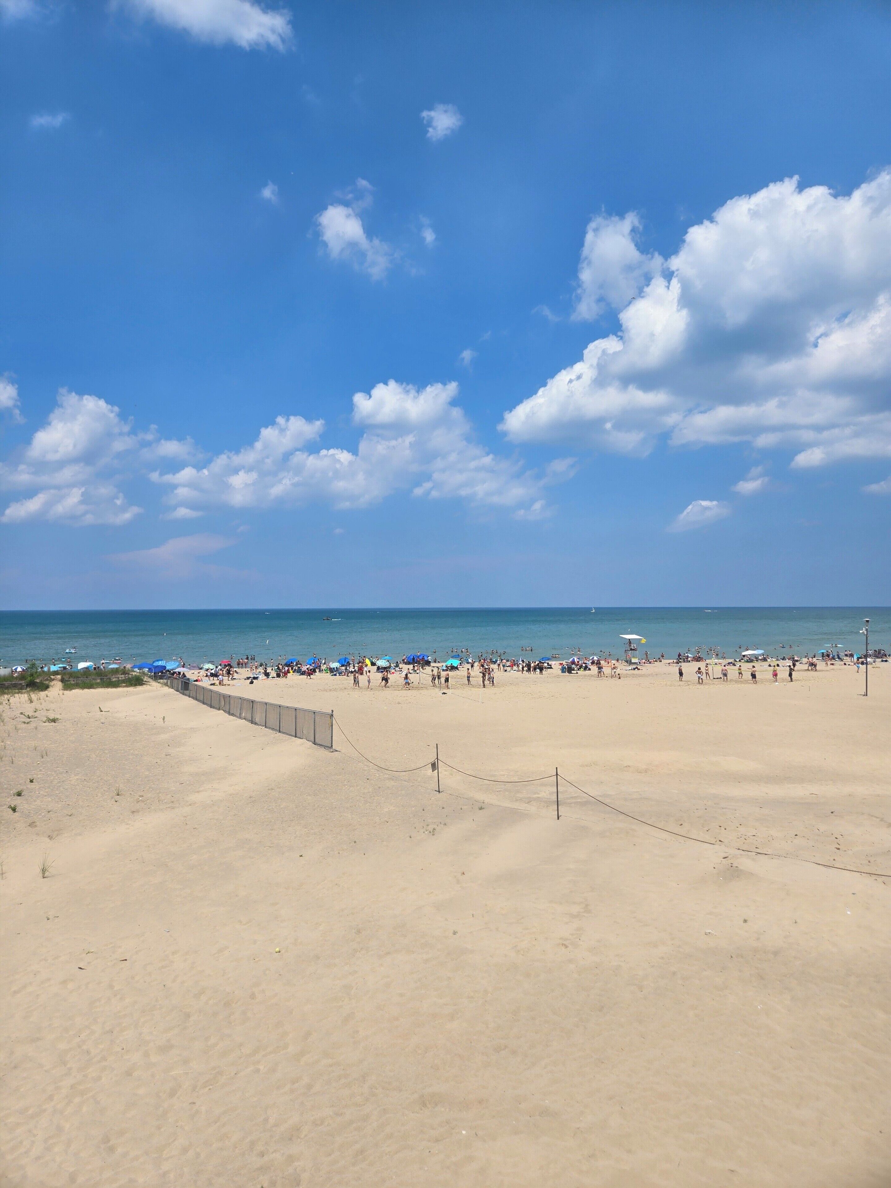 Plage
