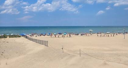 Scoots Beach Shack Beachfront Condo 5BR