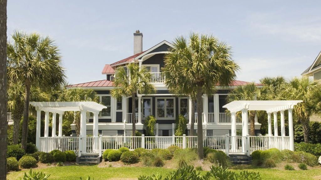 House (6 Bedrooms) | Interior