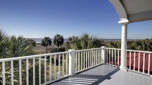 House (6 Bedrooms) | Interior - 3902 Palm Blvd by Avantstay Beach Access! Oceanfront Views w/ Pool (Isle of Palms)