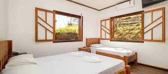Hotel Fazenda Colina Dos Sonhos