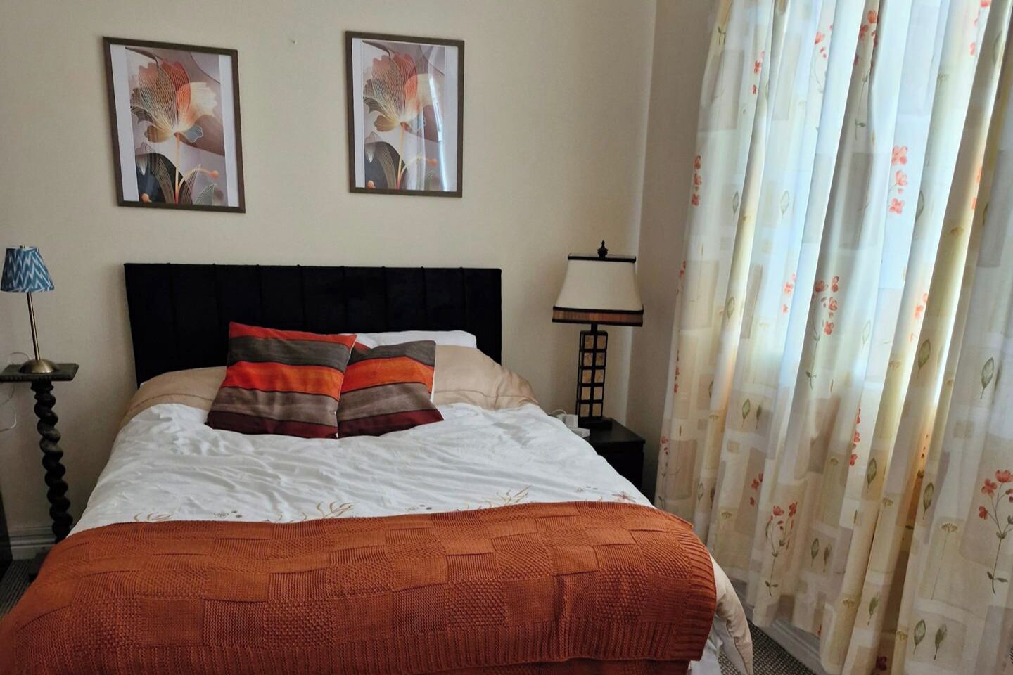 4 quartos, ferros/tábuas de passar roupa, Wi-Fi, roupa de cama