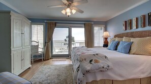 House (3 Bedrooms) | Interior - 35 Beach Club Villa by Avantstay Oceanfront + Views (Isle of Palms)