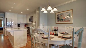 Ferienhaus (3 Bedrooms) | Innenbereich