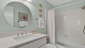 Huis (3 Bedrooms) | Interieur