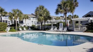 House (3 Bedrooms) | Interior - 35 Beach Club Villa by Avantstay Oceanfront + Views (Isle of Palms)