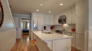 Ferienhaus (3 Bedrooms) | Innenbereich