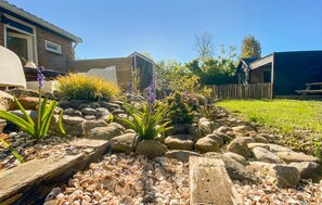 Property grounds - Awesome home in Lauwersoog (Lauwersoog)