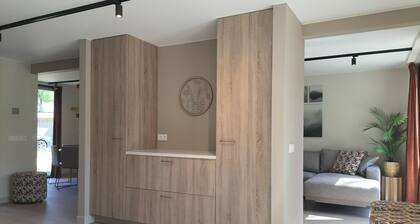 5 bedroom luxurious home in Afferden