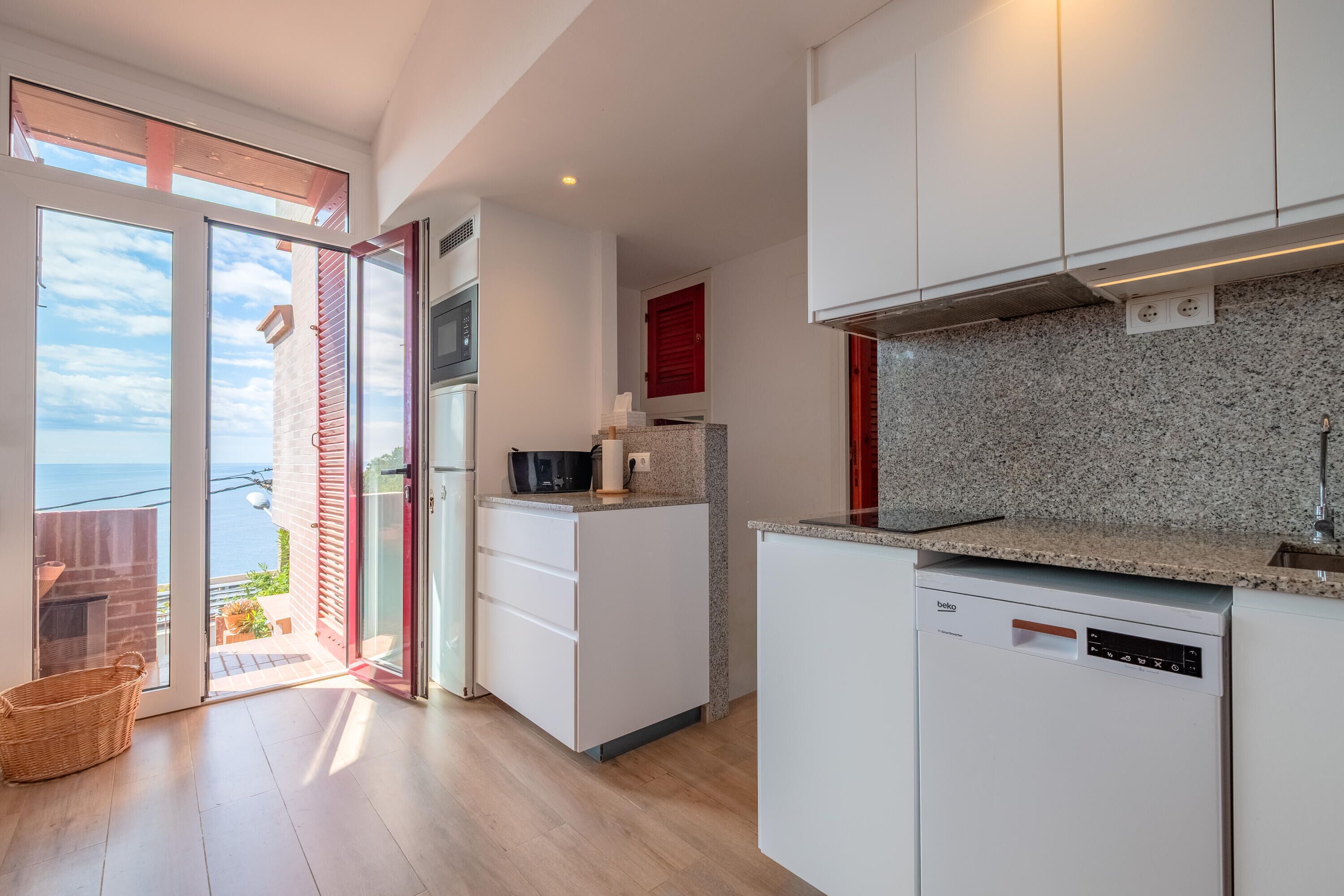 Cucina privata