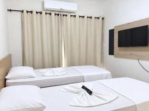 Galeria Hotel
