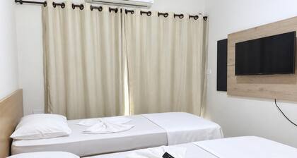 Galeria Hotel