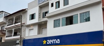 Galeria Hotel