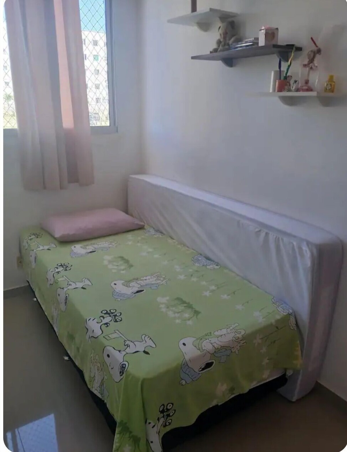 Image de profil de l’hôte