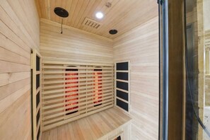 Interior - The Duchess of Duke | Spa, Sauna & Beach Walk (Scarborough)