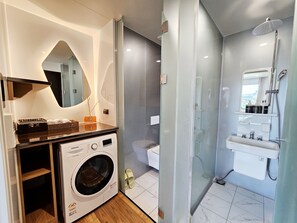 Quarto | Banheiro