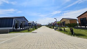 Eksteriør