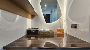 Kamer | Interieur