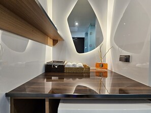 Interior - Udo79 Pension (Jeju City)