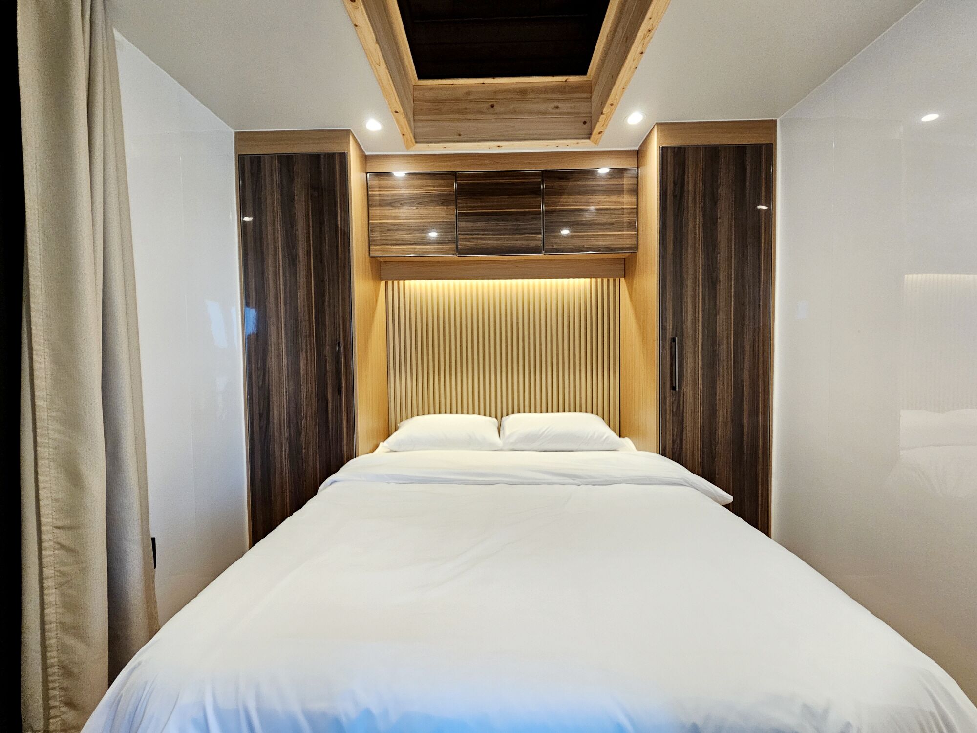 Kamer | Gratis wifi